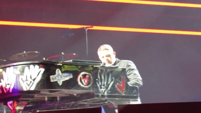 Homenaje a JC Aragón /Lo ves? #LaGiraSevilla смотреть онлайн