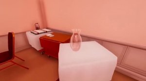 Давг в Superliminal 1