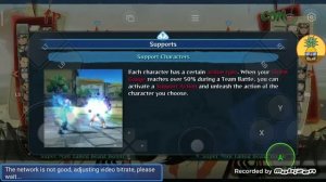 Как поиграть в naruto storm 4 на android!!!!!!