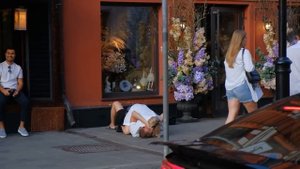 ПОЧЕМУ МОСКВА - ЛУЧШИЙ ГОРОД Мира ? ? Особняк в центре/Впечатления от МГУ/Прогулка по Патрикам