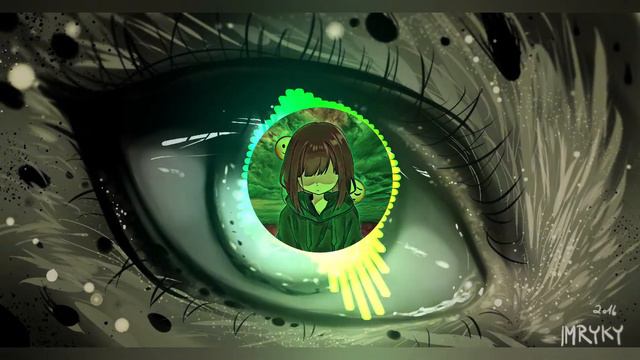 зеленый глаз Минин смотреть онлайн