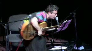 Леонид Федоров (АукцЫон),  Возле меня.