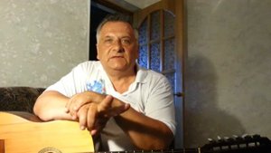 О Кутнем рассказ Юрия Бабенко