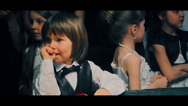 День Рождения Ники Ляпичевой