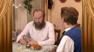 Сказки и Истории. В чайной. Самые вкусные пироги