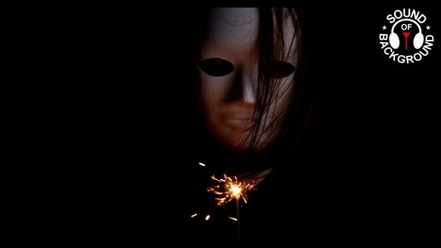 In the Dark (медленная музыка гэридж)