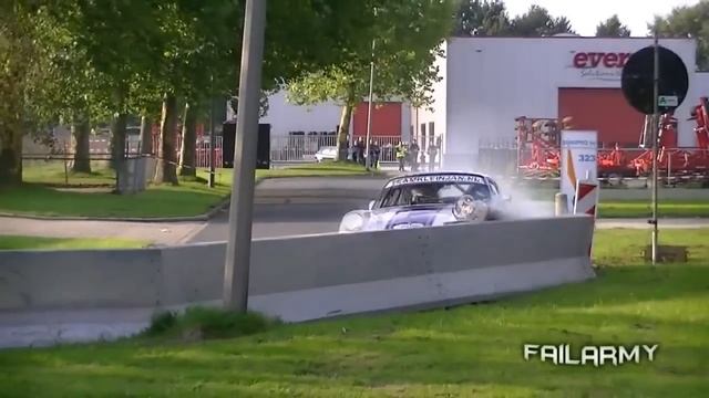 Porsch 911 РАЗБИЛИ И УТОПИЛИ!!!! смотреть онлайн