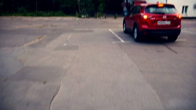 ВИДЕО-ВИЗИТКА | Ведущий Сергей Романов