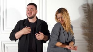 Ислам Мальсуйгенов, Зульфия Чотчаева - На краю света | ЭКСКЛЮЗИВ