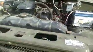 уаз консерва 85 год