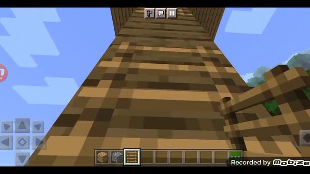 как научиться летать на элитрах в Майнкрафте!!! смотреть онлайн