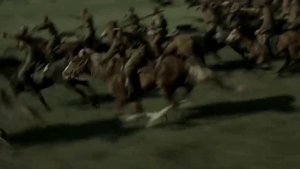 Фрагмент из трейлера к фильму «321-я Сибирская»