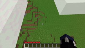 THE TRUE END of the MINECRAFT WORLD!