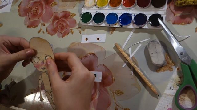 КУКЛА БЛАЙЗ. ТУТОРИАЛ ПО ИЗГОТОВЛЕНИЮ КУКЛЫ-МАЛЬЧИКА.