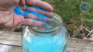 700 Грамм Мочевины 50 грамм Купороса Супер Средство Поздней Осенью.