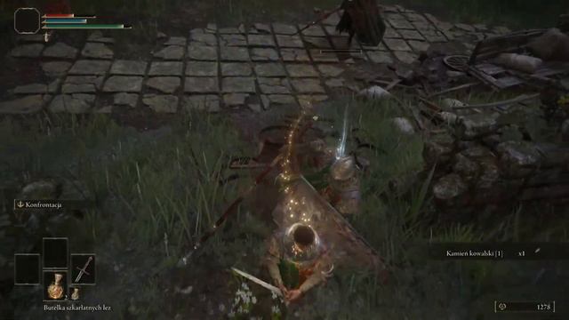 Elden ring z AdamuS-em challenge 0 dead смотреть онлайн