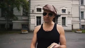 Павел Перец. Академик Павлов и Алкогольный институт.mp4