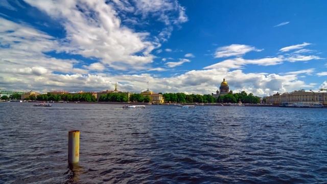 ПОСТ-КАРАНТИННЫЙ СЕЗОН... (Фото из Летнего альбома Владимира Иванова (СПб), музыка Томаса Леммера) смотреть онлайн