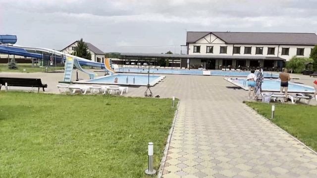 Мостовской Жемчужина предгорья цены в конце