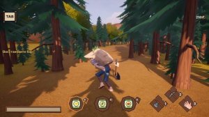 Sky traveler ОБЗОР