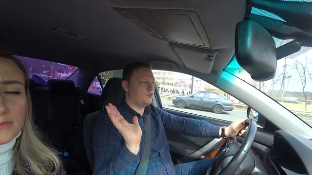 Едем в Сочи на машине. Наше путешествие по побережью от Геленджика до Адлера смотреть онлайн