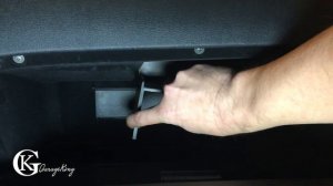 How to replace cabin filter Lexus IS250 (2005 to 2012)
