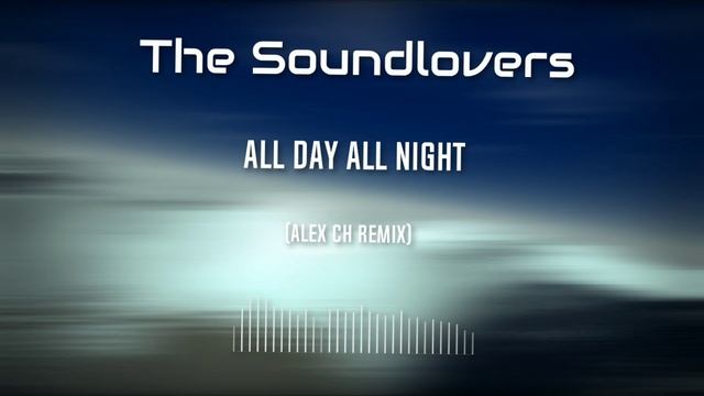 Alex ch remix