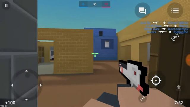 ИГРАЮ В БС|БЛОК СТРАЙК|frag movi|W01F смотреть онлайн