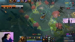 САМЫЙ ПРОТИВНЫЙ ГЕРОЙ DOTA 1X6 / RAZE1X6 ИГРАЕТ НА SAND KING R