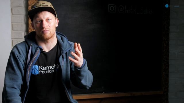 Лавины сходят. Камчатка смотреть онлайн