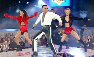 Правильно ли делал Сергей Лемох, призывая всех в 1998 году танцевать ДИСКО?