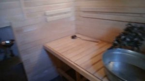 Баня своими руками бюджетная каркасная на сваях