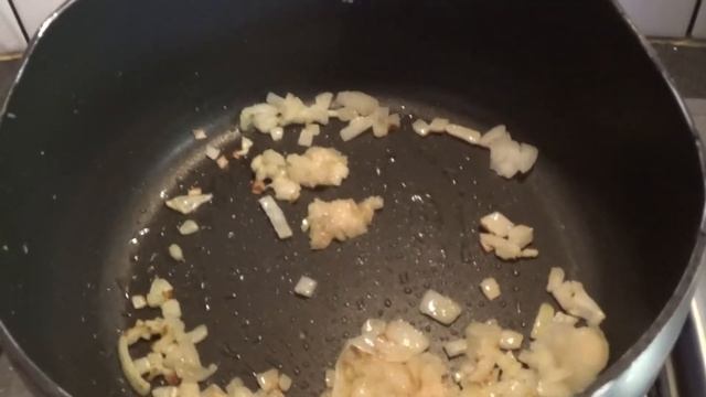 Вегетарианское тайское красное карри. Vegetarian Thai Red Curry смотреть онлайн