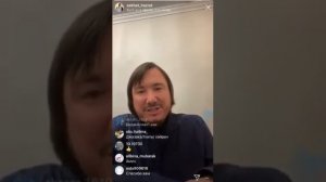 Очень трогательная история. До слёз. Обязательно послушайте! Асхат Гиматдинов