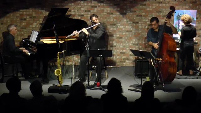 Alto Flute смотреть онлайн