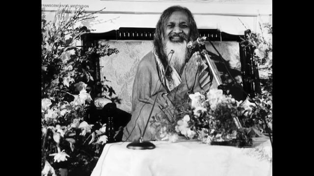 ? Различие в высших состояниях сознания. Махариши смотреть онлайн