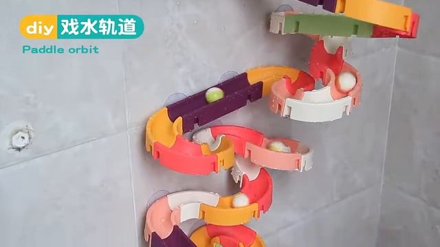 Набор для ванной "Веселые утята" смотреть онлайн