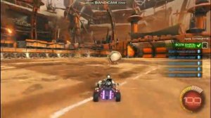 Rocket League