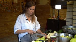 РЕЦЕПТ ЛУЧШЕЙ КАБАЧКОВОЙ ИКРЫ НА ЗИМУ. 2 ВАРИАНТА