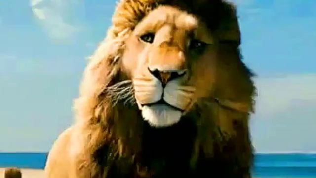 Хроники Нарнии ( Аслан и Люси ) смотреть онлайн