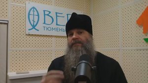 Смирение - путь к святости, осуждение - к погибели