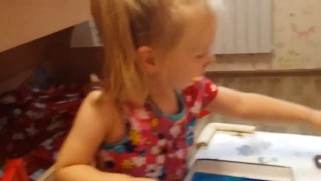 картина "зимняя ночь в лесу" смотреть онлайн