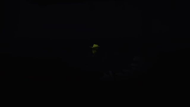 ТЕМНОТА И ВСЁ ► Игра Little Nightmares прохождение #1 смотреть онлайн