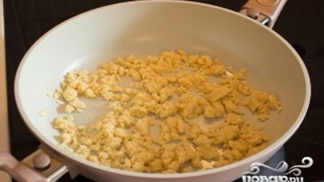 Диетическая запеканка из индейки