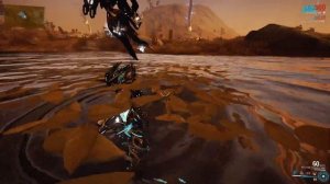 Fastest Way to Fish in Warframe! Warframe Fishing Guide