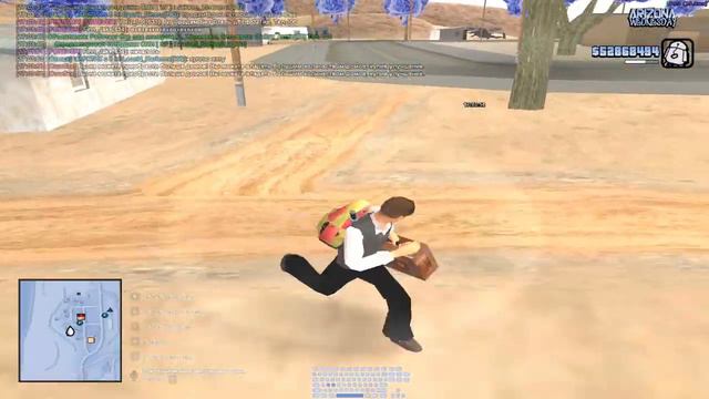 2 домика слетело а вот место под второй домик то не было..