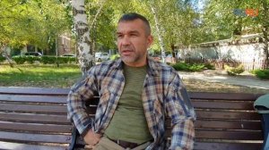 Комбат Борз рассказал, как украинские солдаты сами попадают в плен под Артемовском