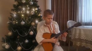 Урок #9. Веселая полька