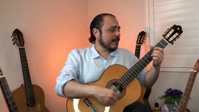Edelweiss by O. Hammerstein & R. Rodgers