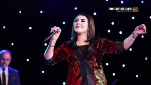 гр.Кристал - Я люблю \СК Самур 2019\